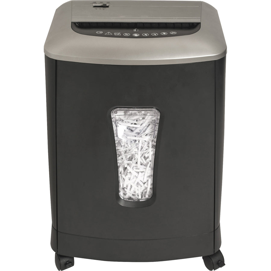 Business Source Light Duty Cross-cut Shredder (70000)