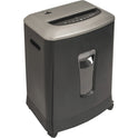 Business Source Light Duty Cross-cut Shredder (70000)