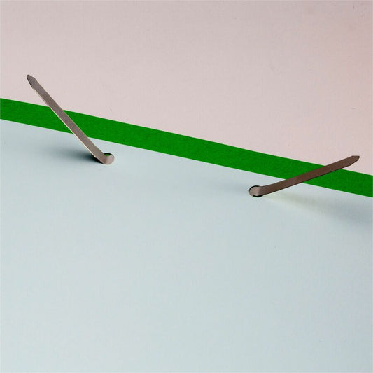 Business Source Prong Fastener Base (B21)