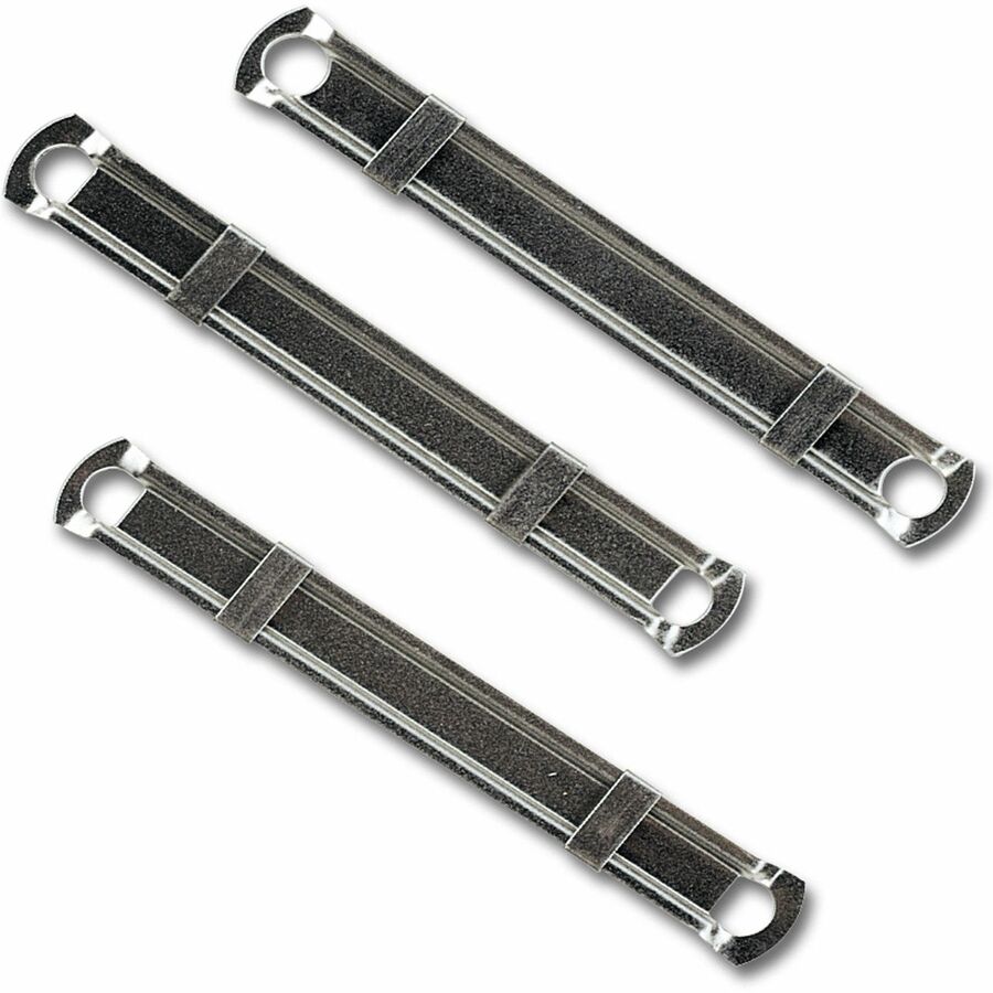 Business Source Prong Fastener Compressors (C1)