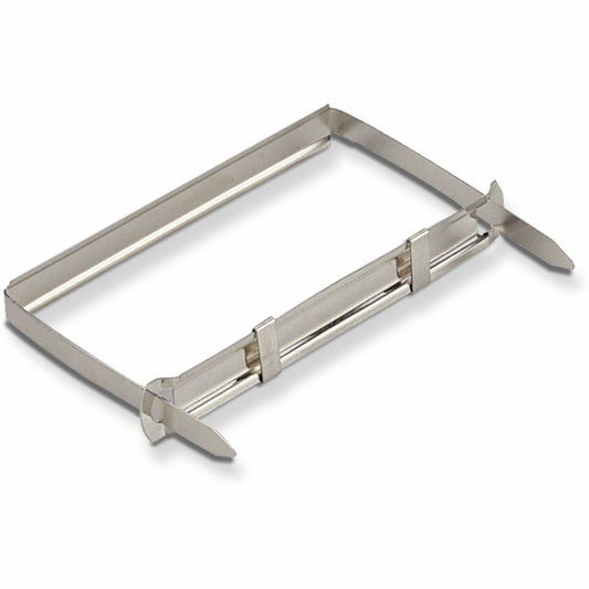 Business Source Complete 2-3/4" Prong Fastener Set (R20)