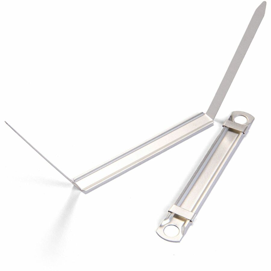 Business Source Complete 2-3/4" Prong Fastener Set (R20)