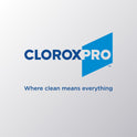 CloroxPro Disinfecting Bio Stain & Odor Remover Spray (31903)