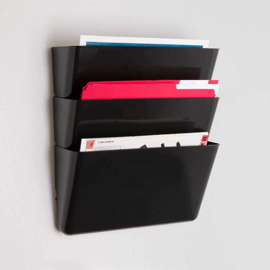 Lorell Wall File Pockets (60000)