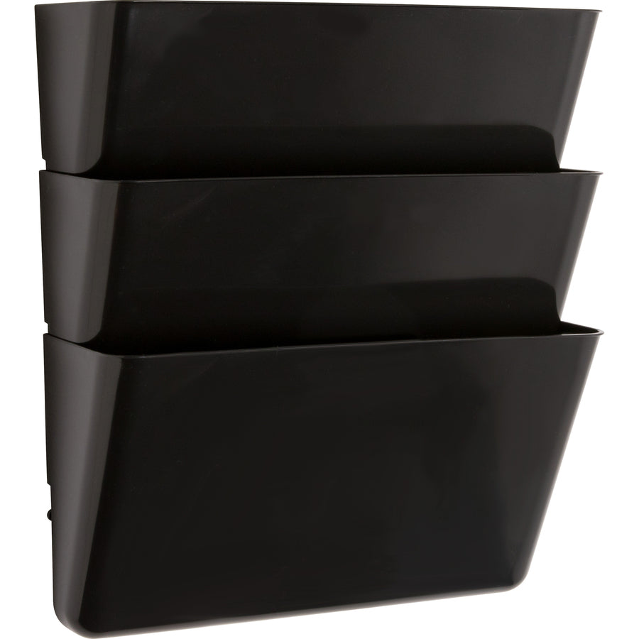 Lorell Wall File Pockets (60000)