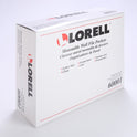 Lorell Wall File Pockets (60001)