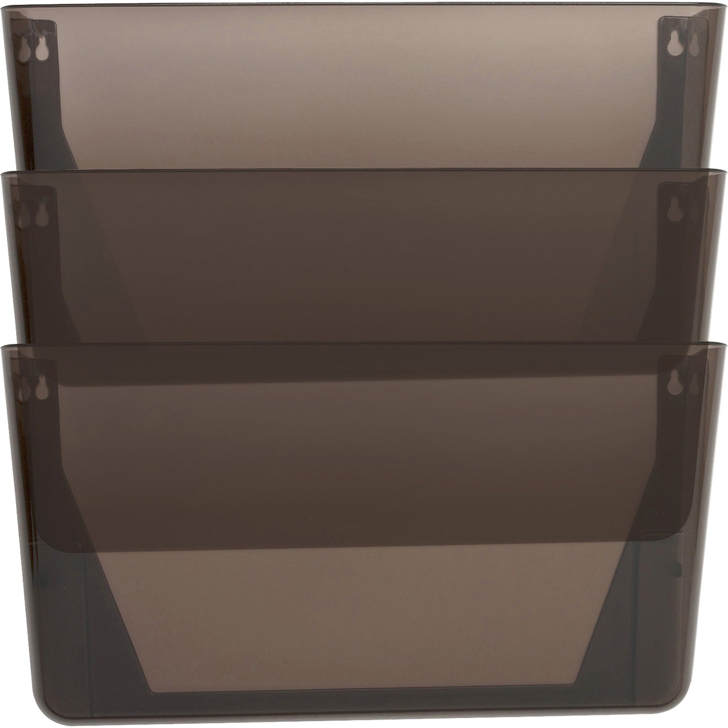 Lorell Wall File Pockets (60002)