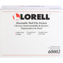 Lorell Wall File Pockets (60002)