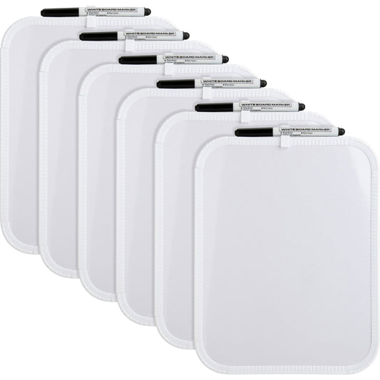 Lorell Personal Whiteboards (75620BD)