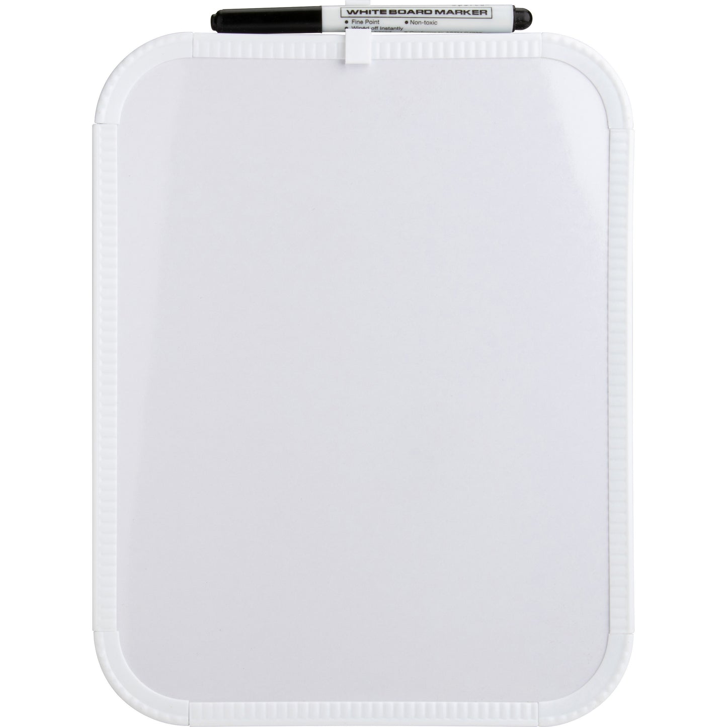 Lorell Personal Whiteboards (75620BD)