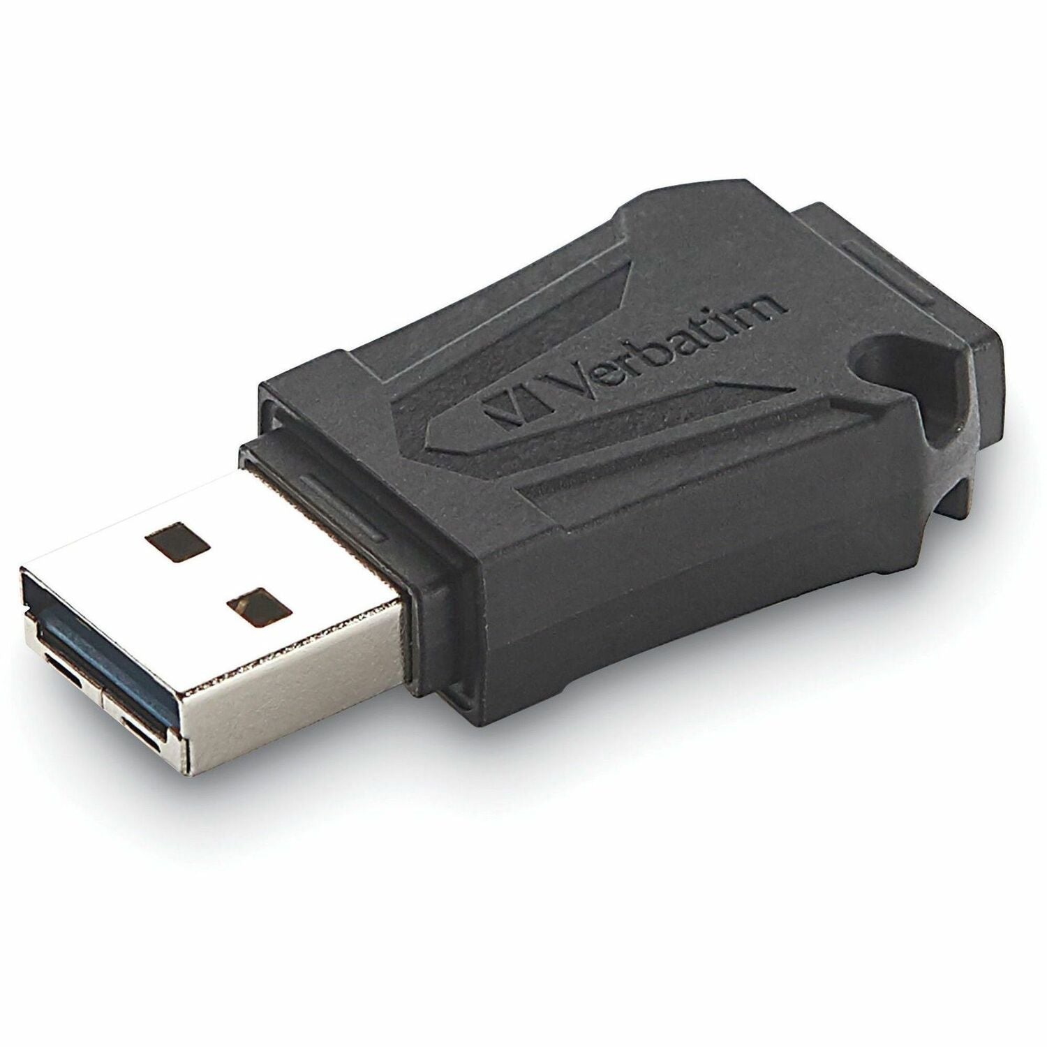Verbatim 64GB ToughMAX USB Flash Drive (70058)