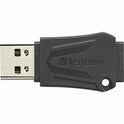 Verbatim 64GB ToughMAX USB Flash Drive (70058)