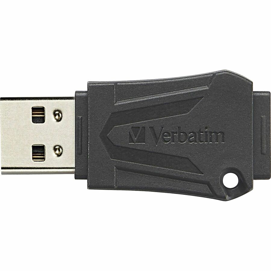 Verbatim 64GB ToughMAX USB Flash Drive (70058)