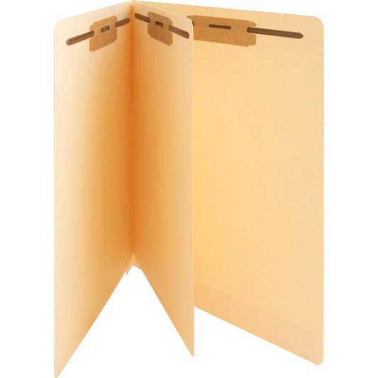 Business Source Letter Recycled Medical File Folder (00200)