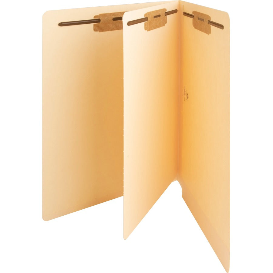 Business Source Letter Recycled Medical File Folder (00200)