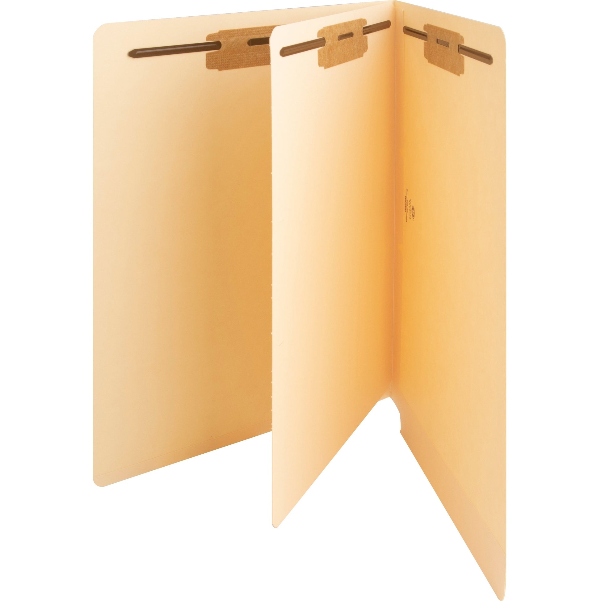 Business Source Letter Recycled Medical File Folder (00200)
