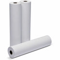 Business Source Thermal Fax Paper Rolls (01908)