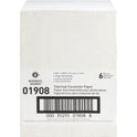 Business Source Thermal Fax Paper Rolls (01908)