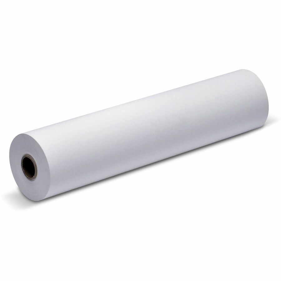 Business Source Thermal Fax Paper Rolls (01908)
