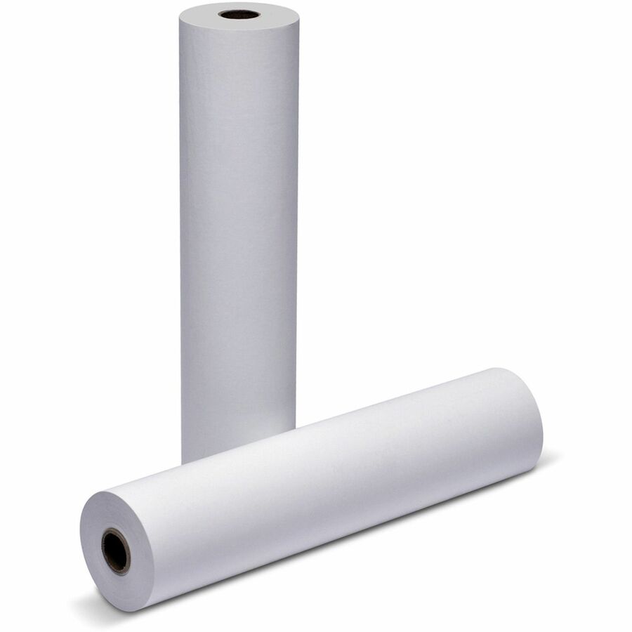 Business Source Thermal Fax Paper Rolls (01908)
