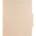 Business Source Letter Recycled Classification Folder (17223)