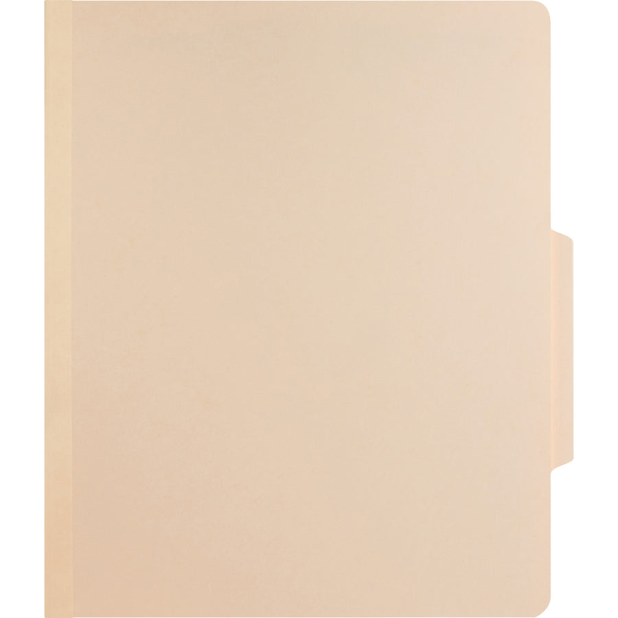 Business Source Letter Recycled Classification Folder (17223)