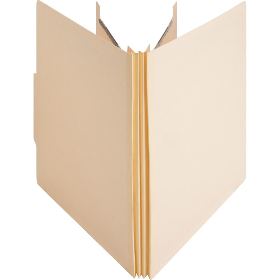 Business Source Letter Recycled Classification Folder (17223)