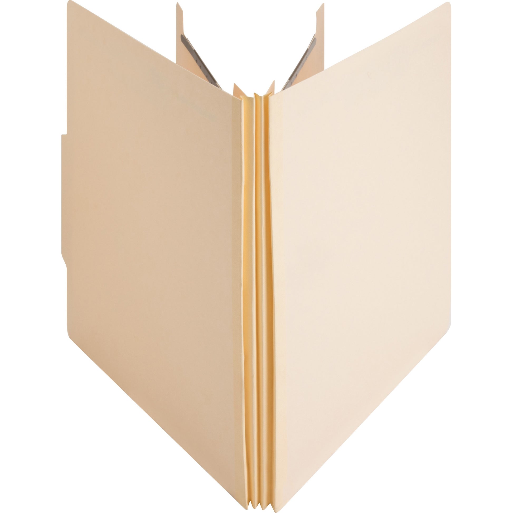 Business Source Letter Recycled Classification Folder (17223)