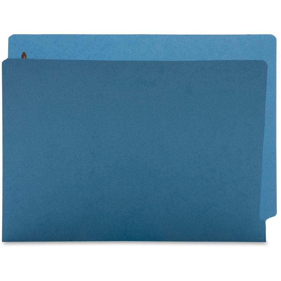 Business Source Letter Recycled Fastener Folder (17242)