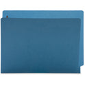 Business Source Letter Recycled Fastener Folder (17242)