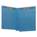 Business Source Letter Recycled Fastener Folder (17242)