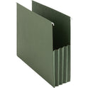 Business Source Letter Recycled File Pocket (17715)
