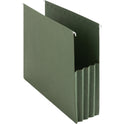 Business Source Letter Recycled File Pocket (17715)