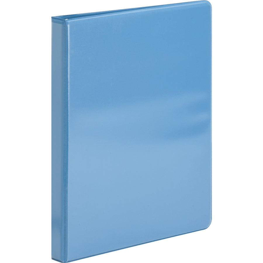 Business Source Round-ring View Binder (19552)