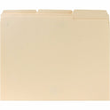 Business Source 1/3 Tab Cut Letter Recycled Classification Folder (211113)