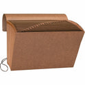 Business Source Letter Recycled Expanding File (23680)