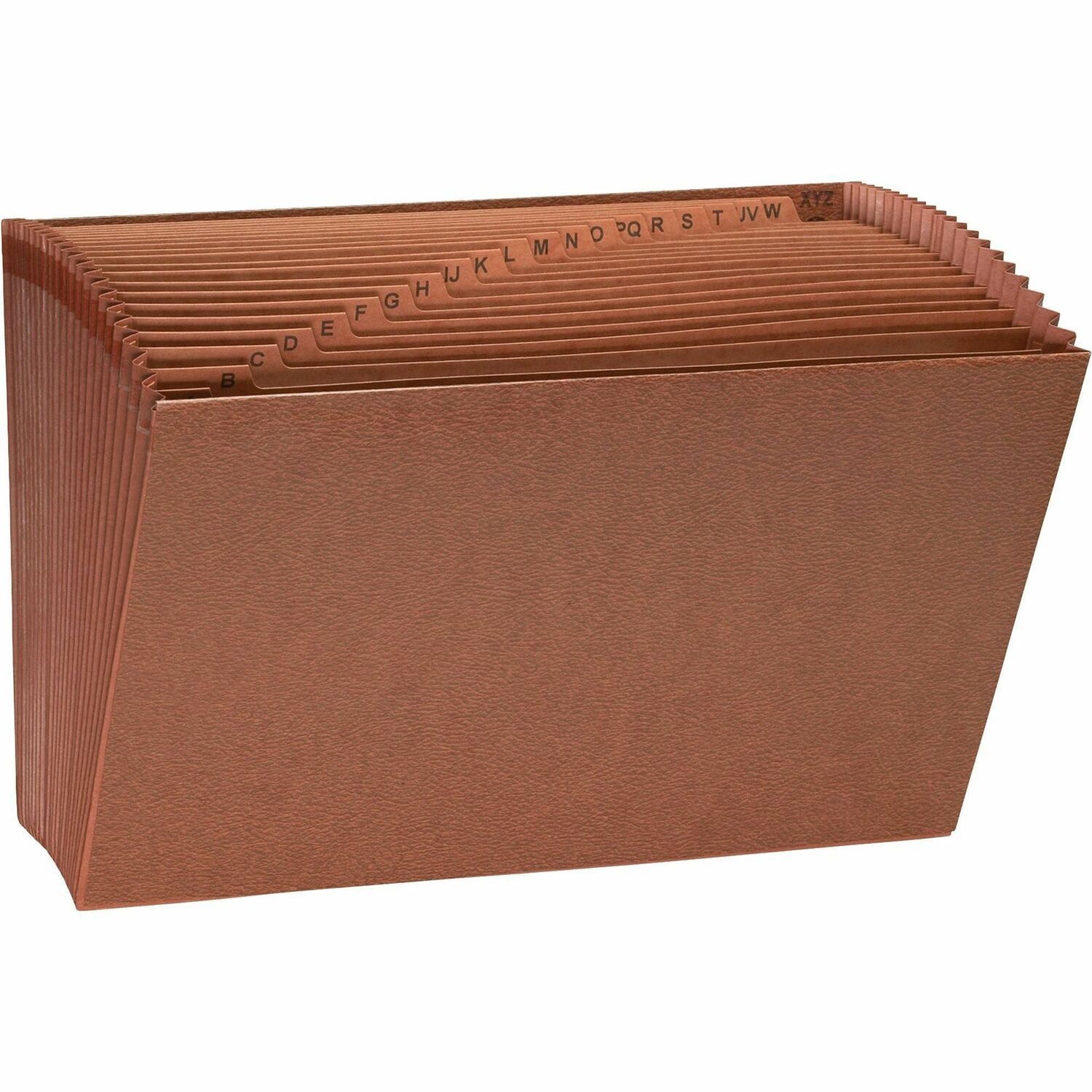 Business Source Legal Recycled Expanding File (26537)