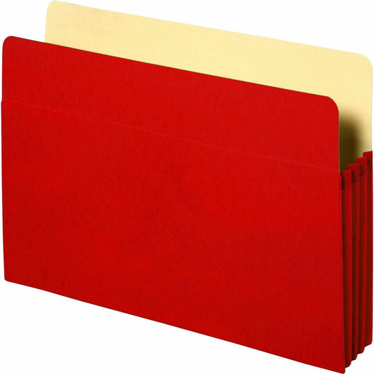 Business Source Letter Recycled File Pocket (26552)