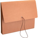 Business Source Letter Recycled File Wallet (26575)