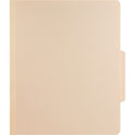 Business Source Letter Recycled Classification Folder (95007)