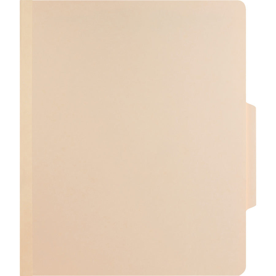 Business Source Letter Recycled Classification Folder (95007)