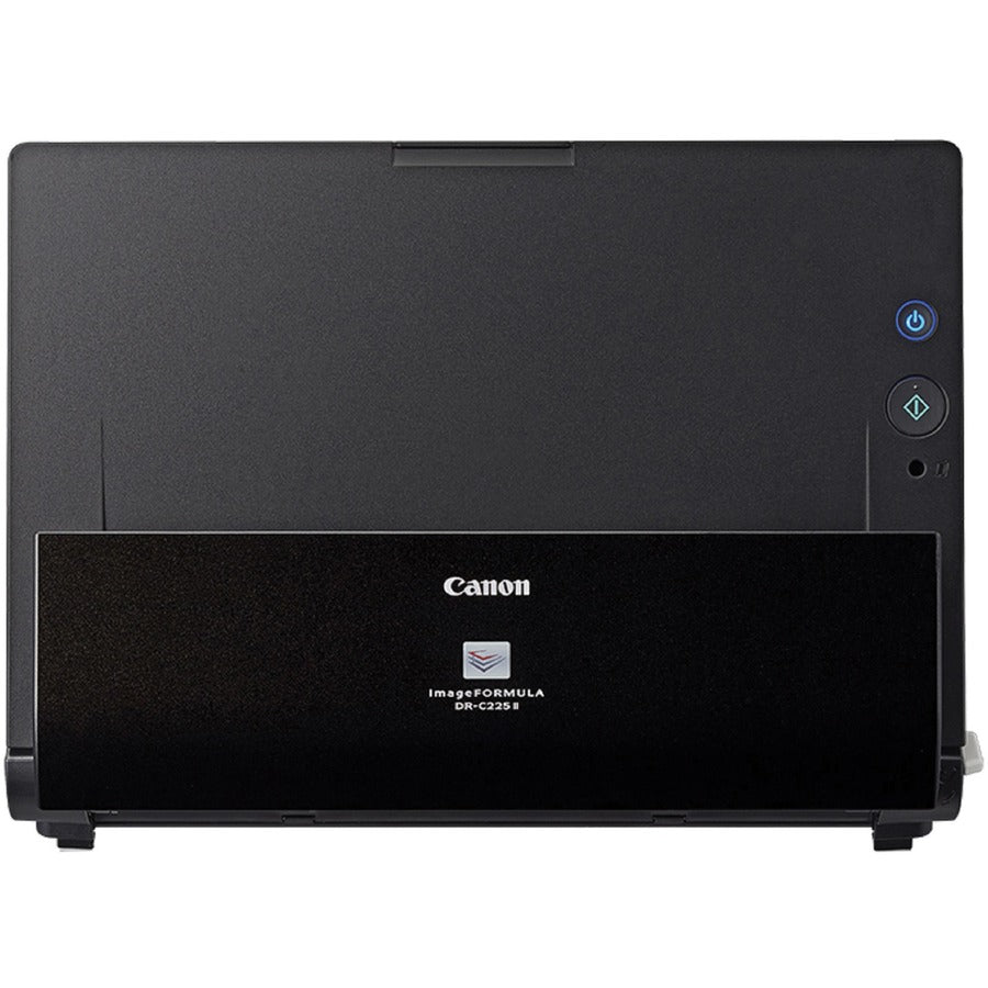 Canon imageFORMULA DR-C225II Sheetfed Scanner - 600 dpi Optical