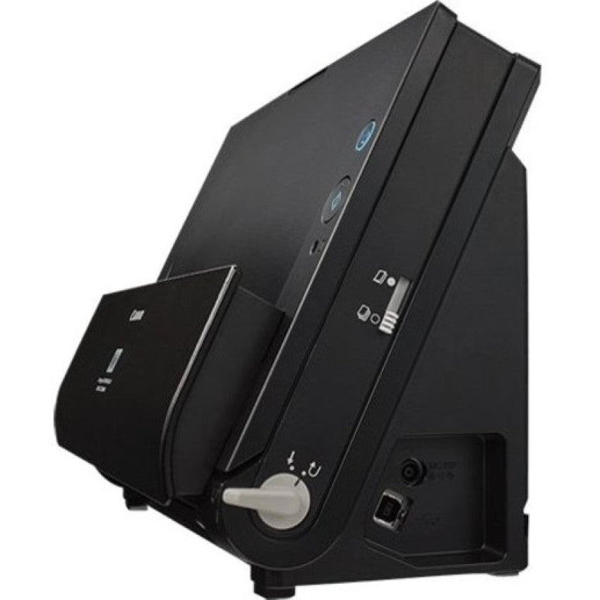 Canon imageFORMULA DR-C225II Sheetfed Scanner - 600 dpi Optical