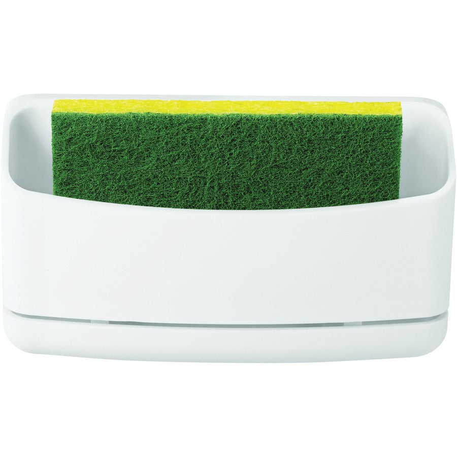 Command Under Sink Sponge Caddy (17609HWES)