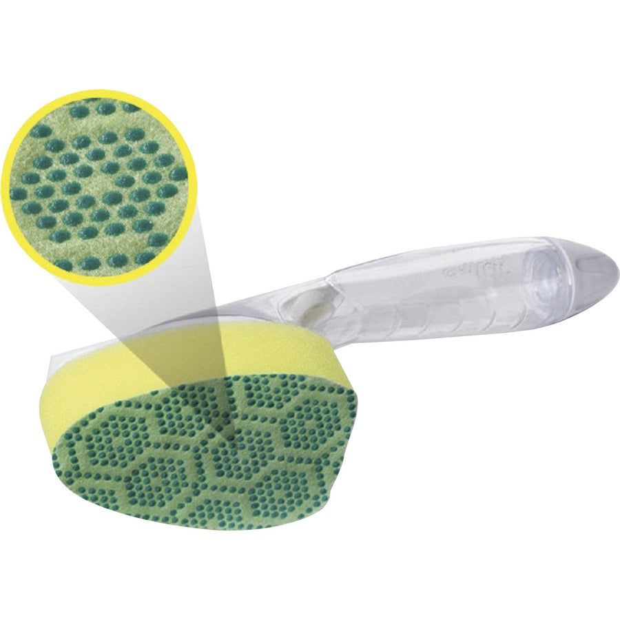 Scotch-Brite Scrub Dots Dishwand Refill (48827)