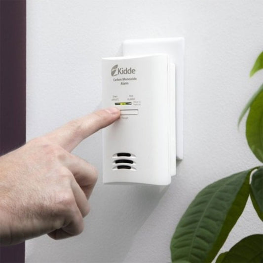 Kidde Carbon Monoxide Alarm (21025759)