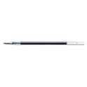 Refill for Zebra JK G-301 Gel Rollerball Pens, Medium Conical Tip, Black Ink, 2/Pack (88112)