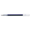 Refill for Zebra JK G-301 Gel Rollerball Pens, Medium Conical Tip, Blue Ink, 2/Pack (88122)