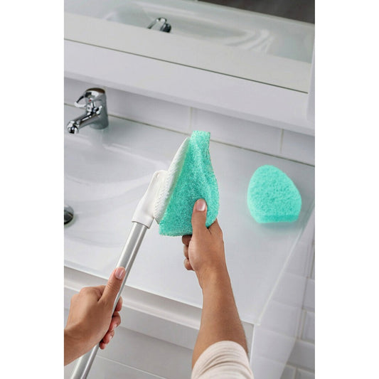 Scotch-Brite Bath Scrubber (549X4)