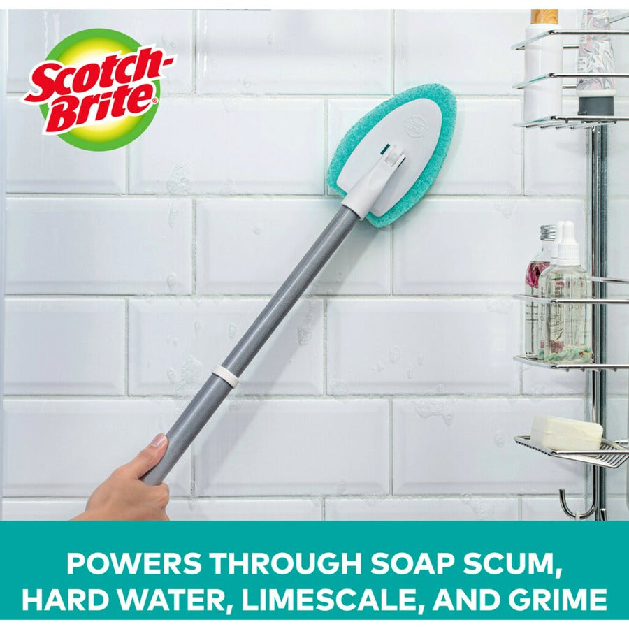 Scotch-Brite Bath Scrubber Refill (560R)